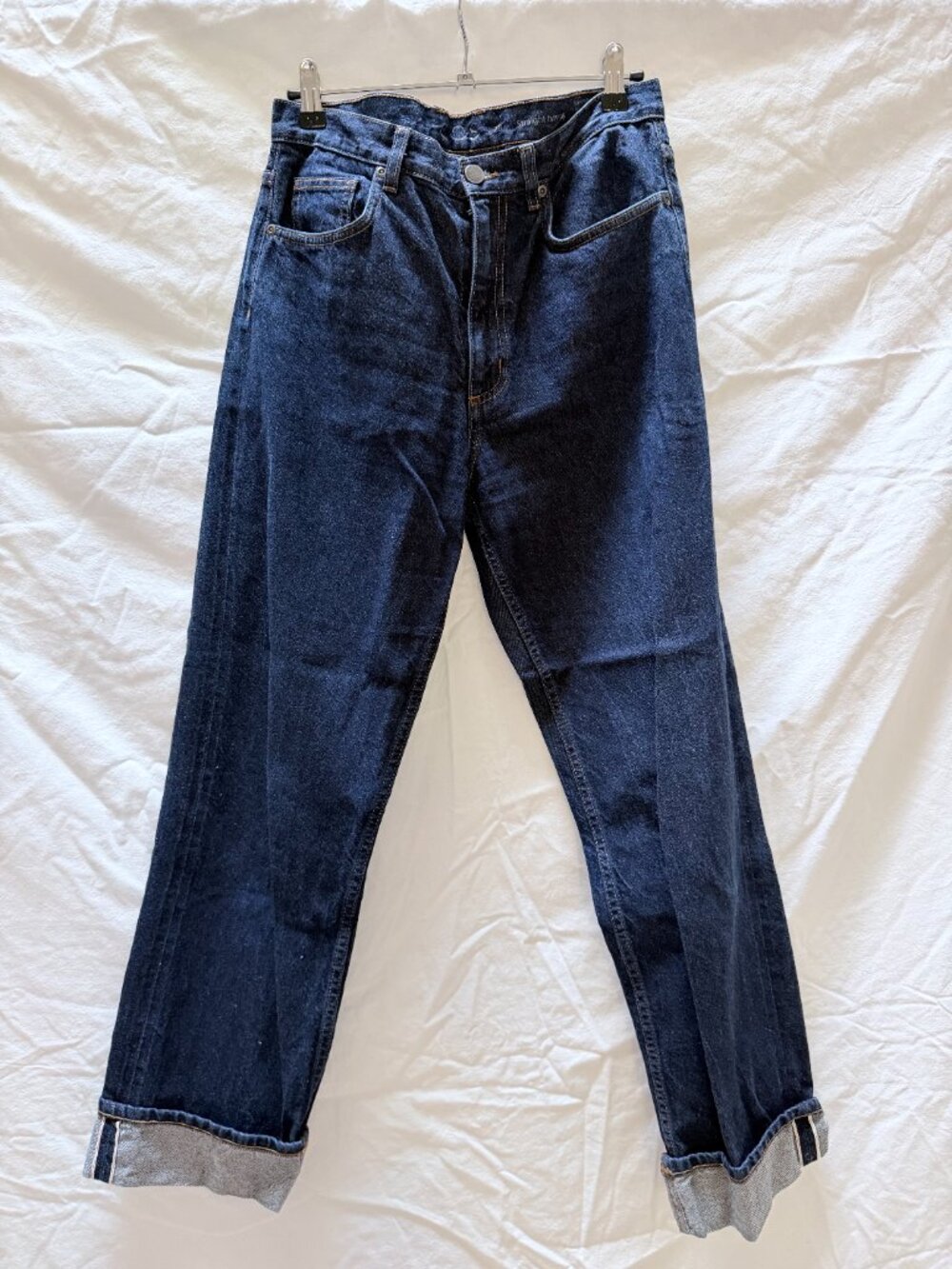 COS Selvege-Edge Jeans